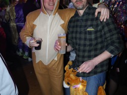 INSELKARNEVAL 2026 (kf)